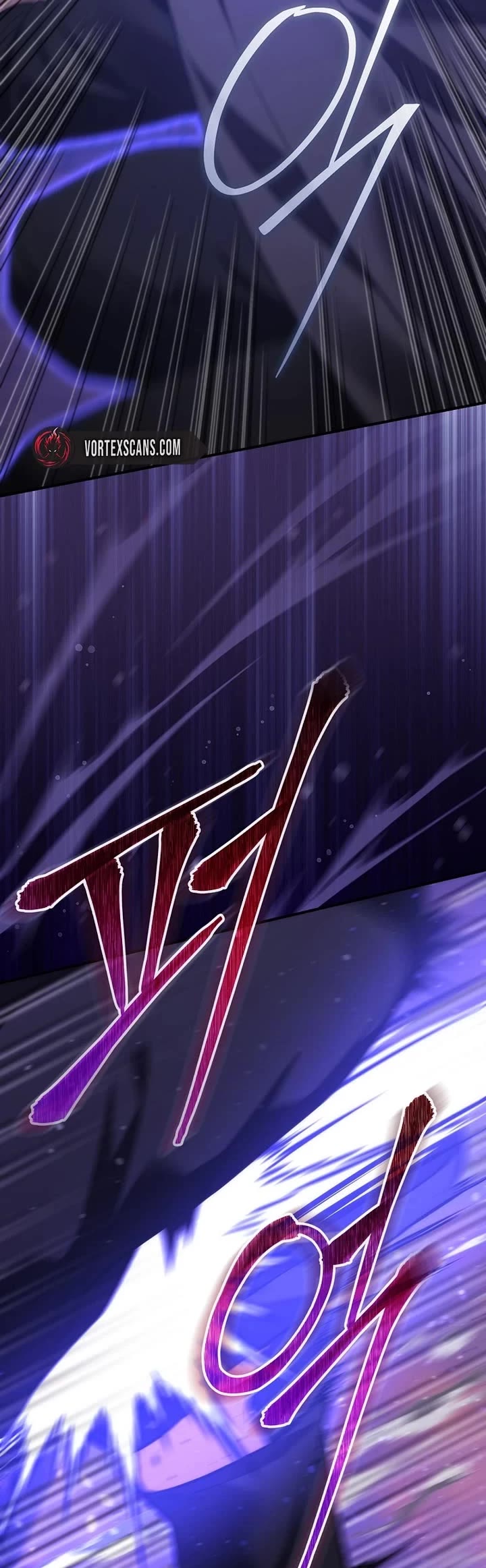 Read I Was Thrown Into an Unknown En Manga Online