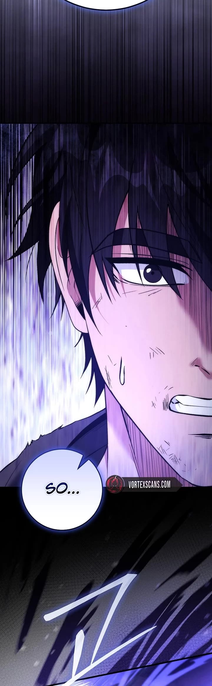 Read I Was Thrown Into an Unknown En Manga Online