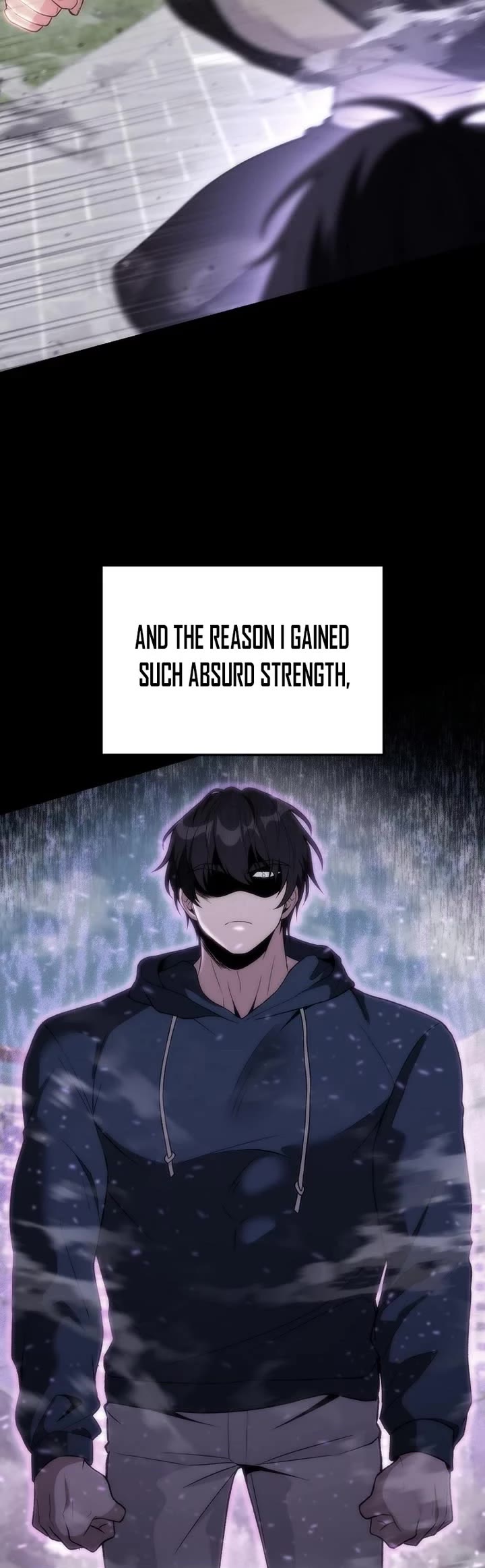 Read I Was Thrown Into an Unknown En Manga Online