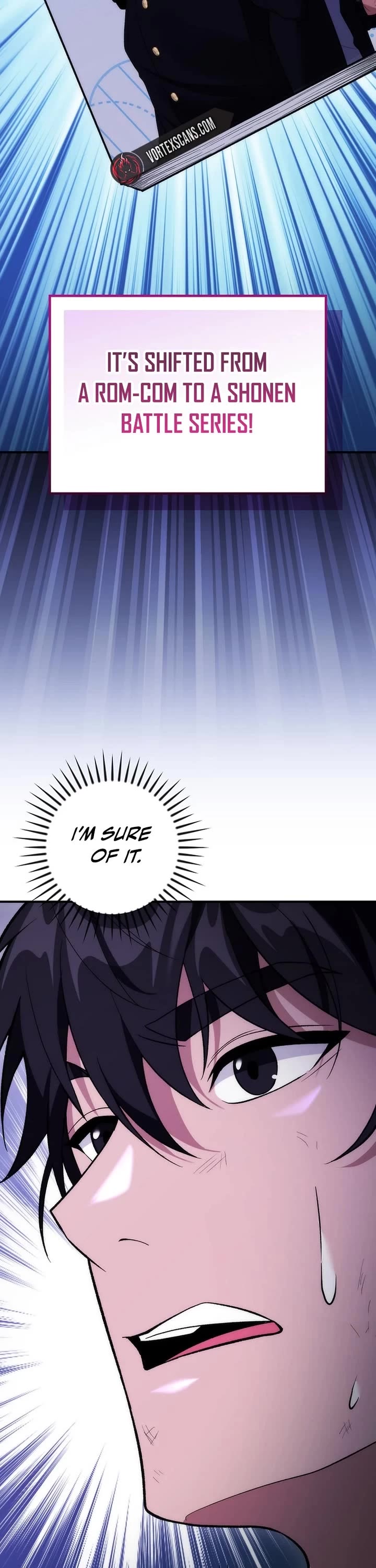 Read I Was Thrown Into an Unknown En Manga Online