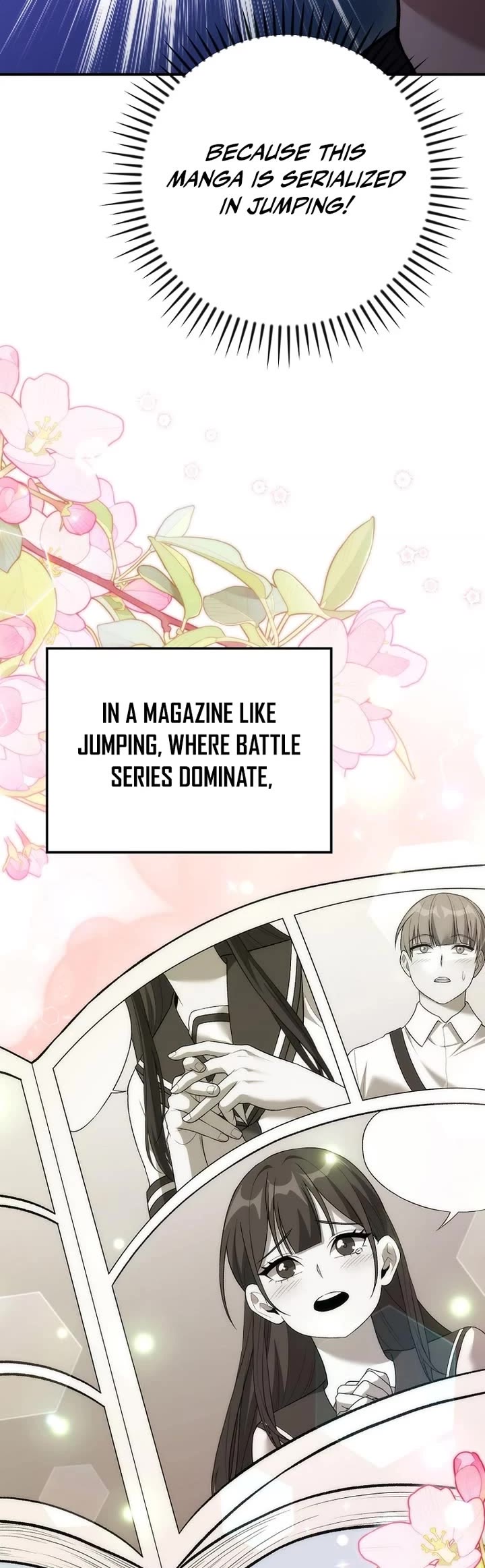 Read I Was Thrown Into an Unknown En Manga Online