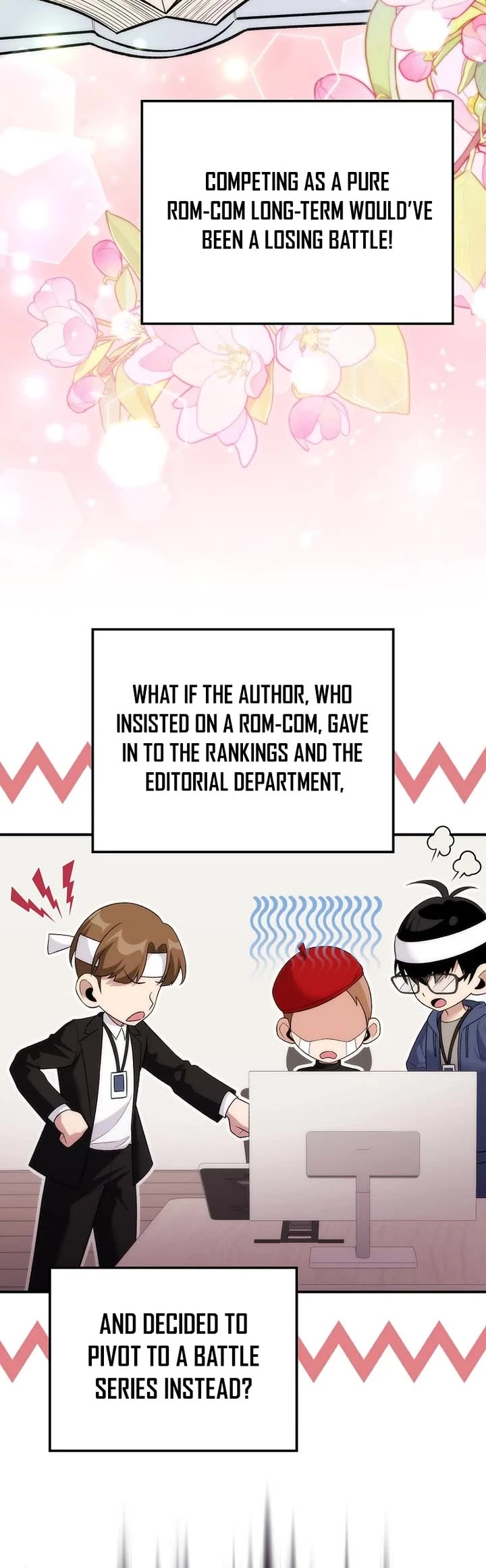 Read I Was Thrown Into an Unknown En Manga Online