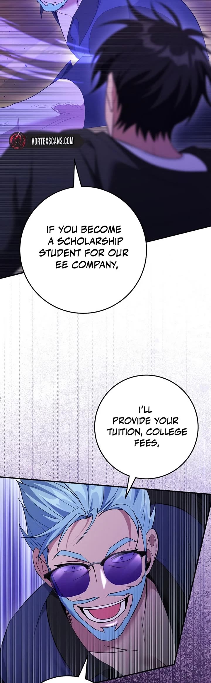 Read I Was Thrown Into an Unknown En Manga Online
