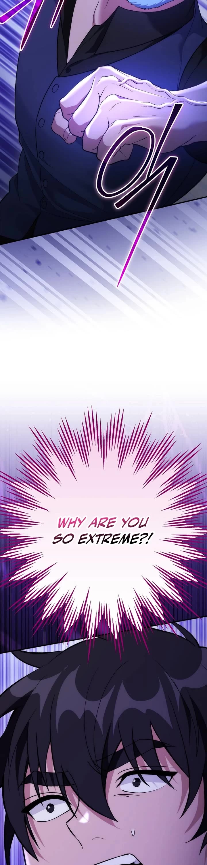 Read I Was Thrown Into an Unknown En Manga Online