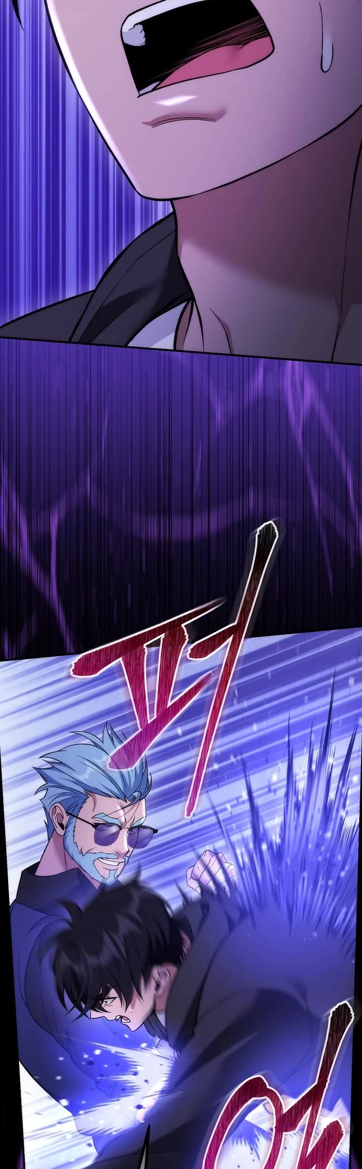 Read I Was Thrown Into an Unknown En Manga Online