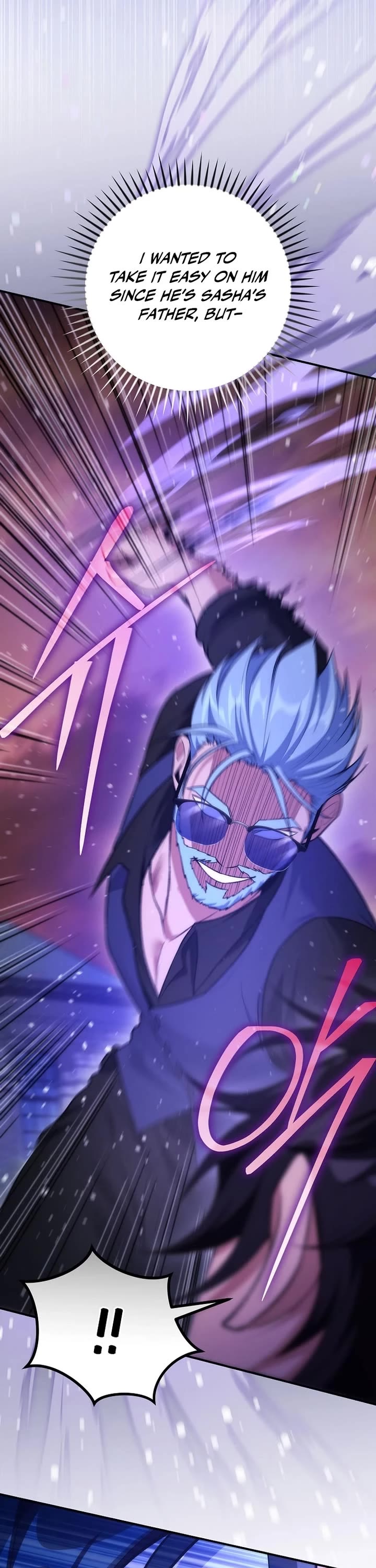 Read I Was Thrown Into an Unknown En Manga Online
