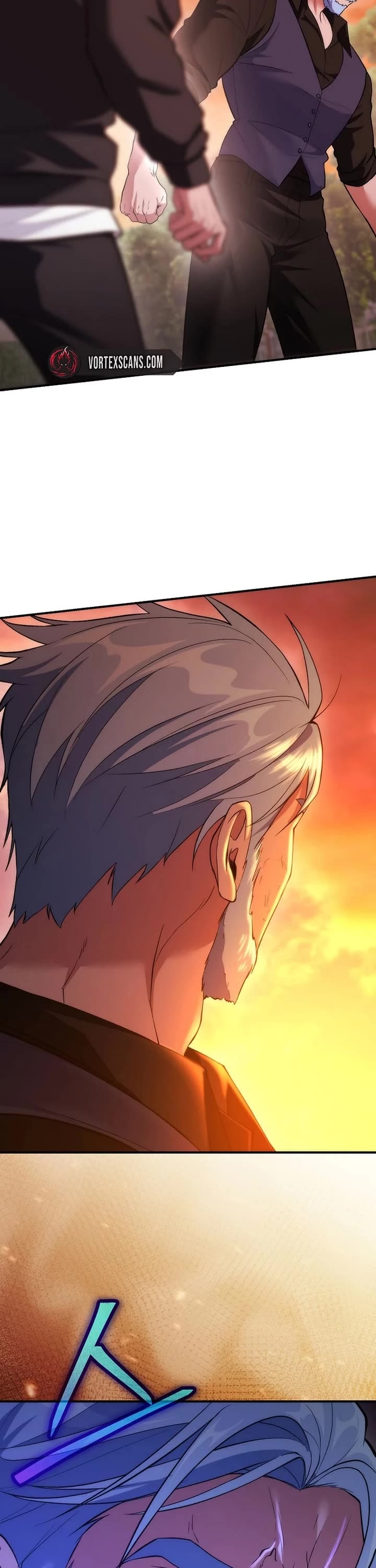 Read I Was Thrown Into an Unknown En Manga Online