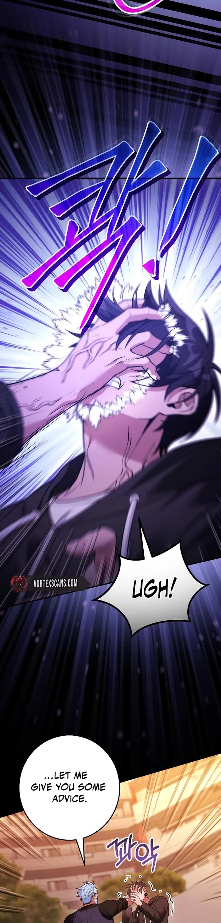 Read I Was Thrown Into an Unknown En Manga Online