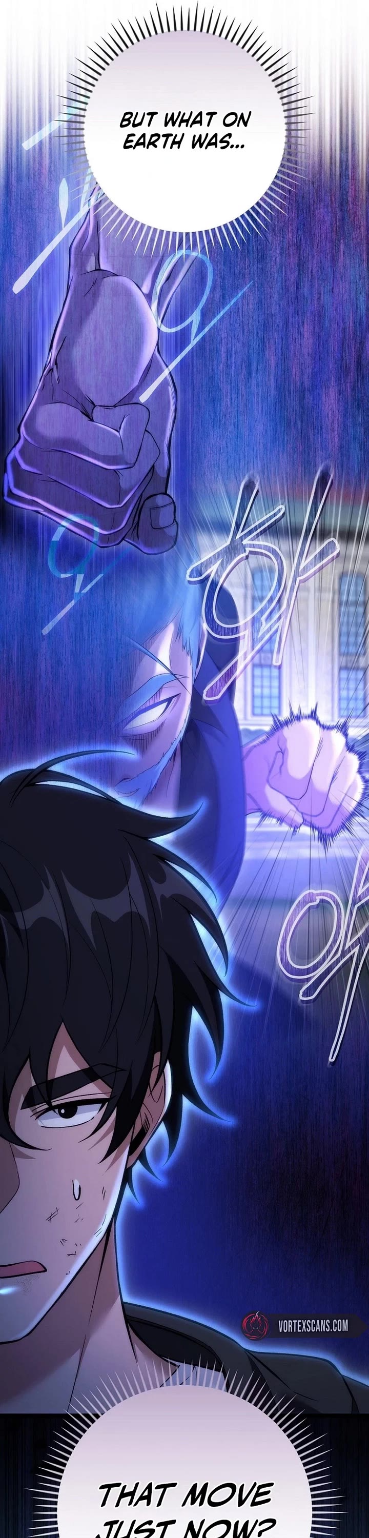 Read I Was Thrown Into an Unknown En Manga Online