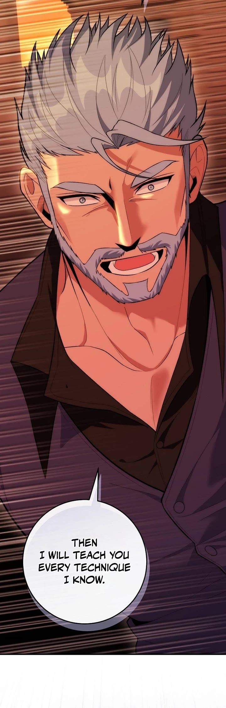 Read I Was Thrown Into an Unknown En Manga Online