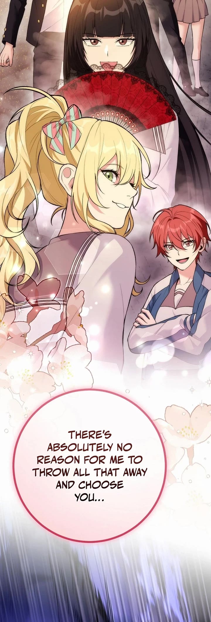 Read I Was Thrown Into an Unknown En Manga Online