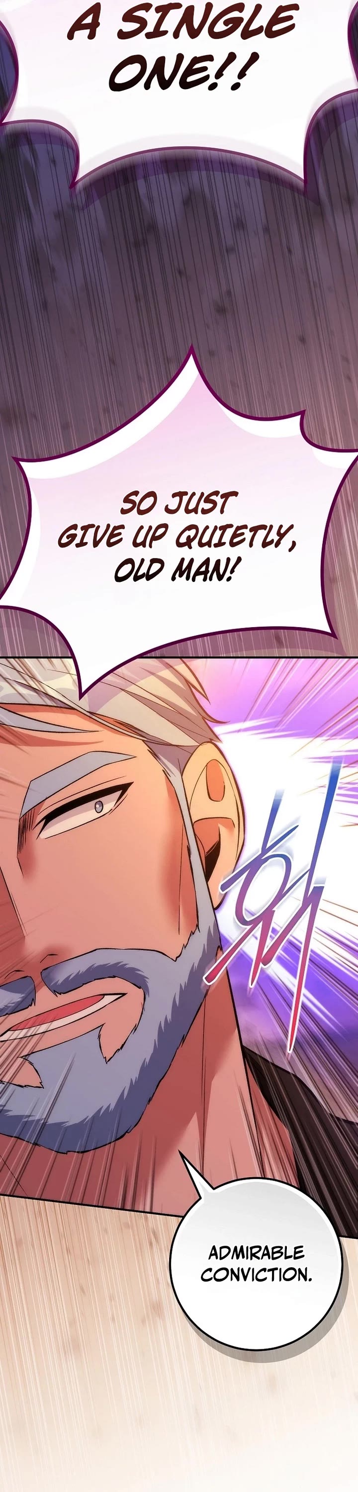 Read I Was Thrown Into an Unknown En Manga Online