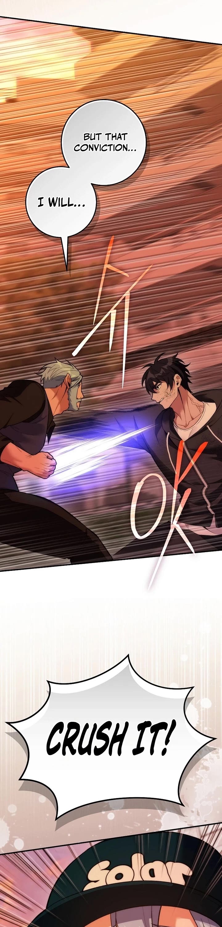 Read I Was Thrown Into an Unknown En Manga Online