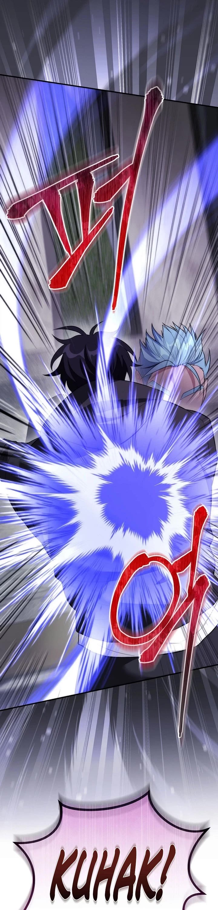 Read I Was Thrown Into an Unknown En Manga Online