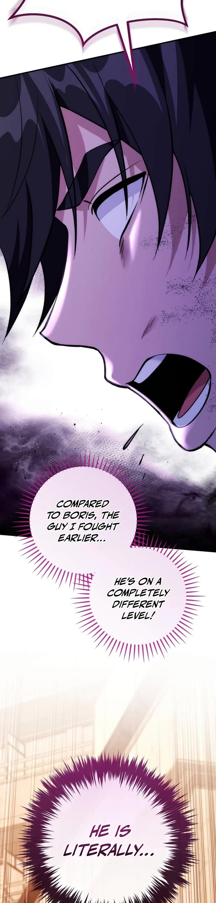 Read I Was Thrown Into an Unknown En Manga Online