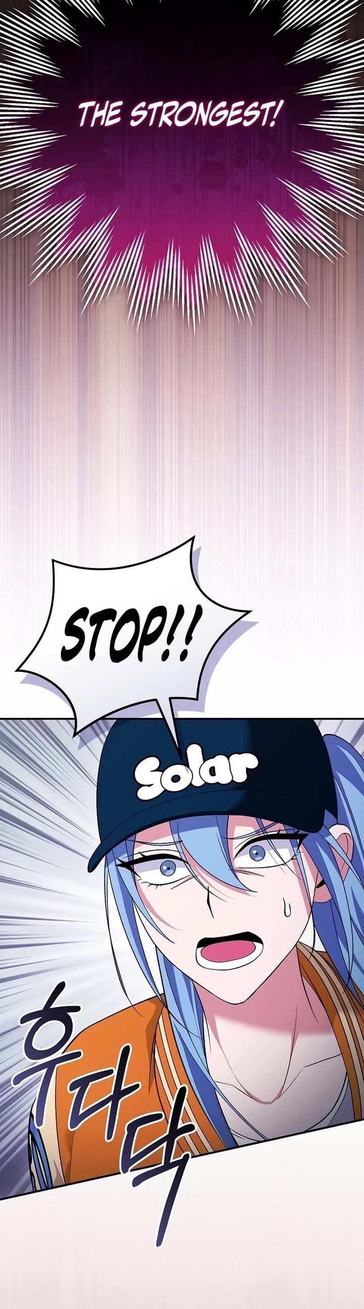 Read I Was Thrown Into an Unknown En Manga Online