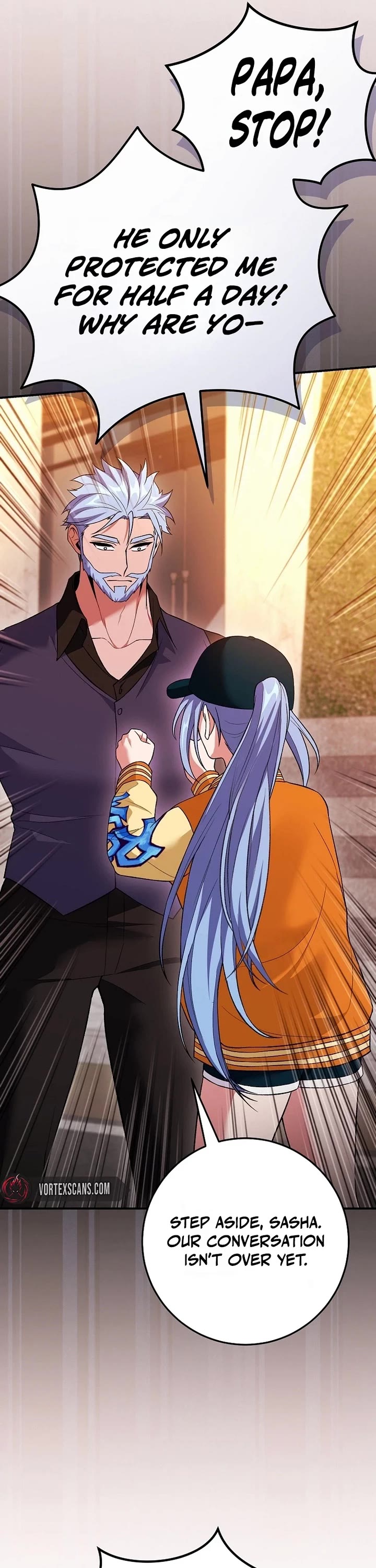 Read I Was Thrown Into an Unknown En Manga Online