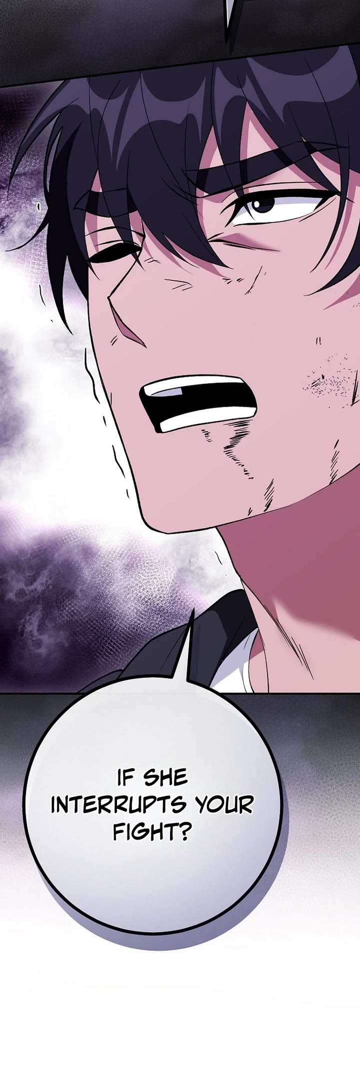 Read I Was Thrown Into an Unknown En Manga Online