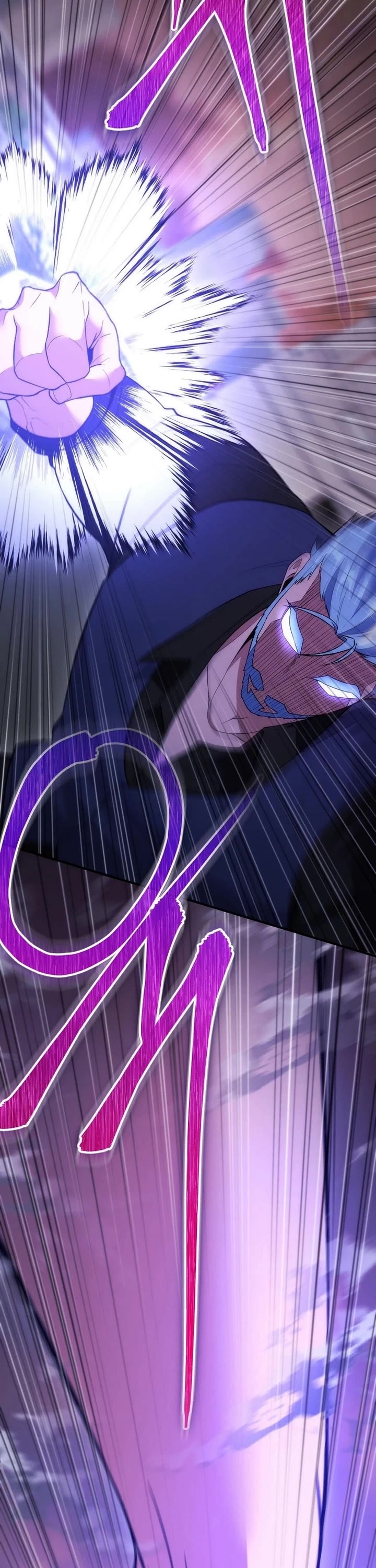 Read I Was Thrown Into an Unknown En Manga Online