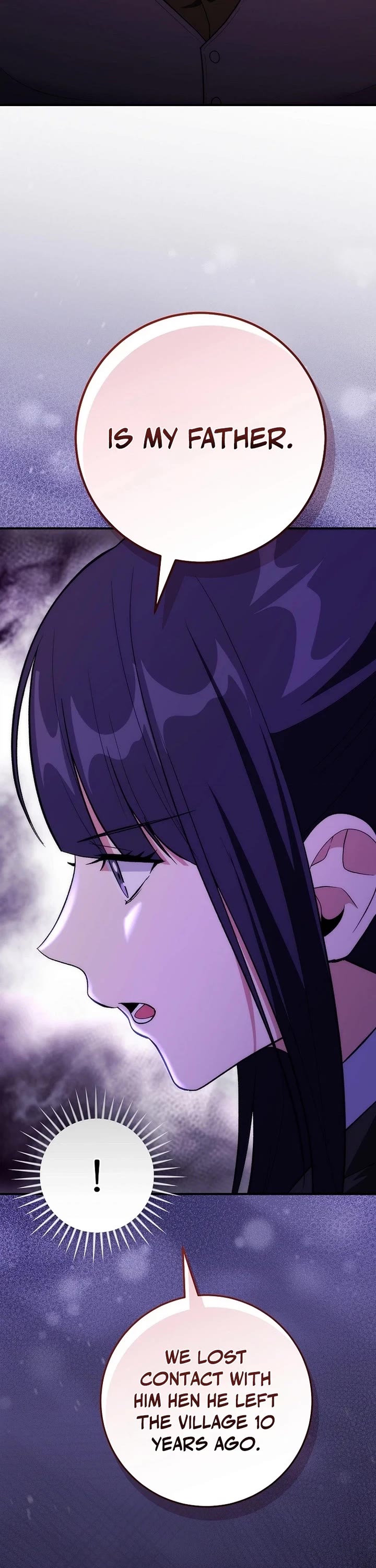 Read I Was Thrown Into an Unknown En Manga Online