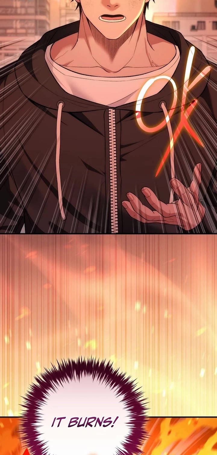 Read I Was Thrown Into an Unknown En Manga Online
