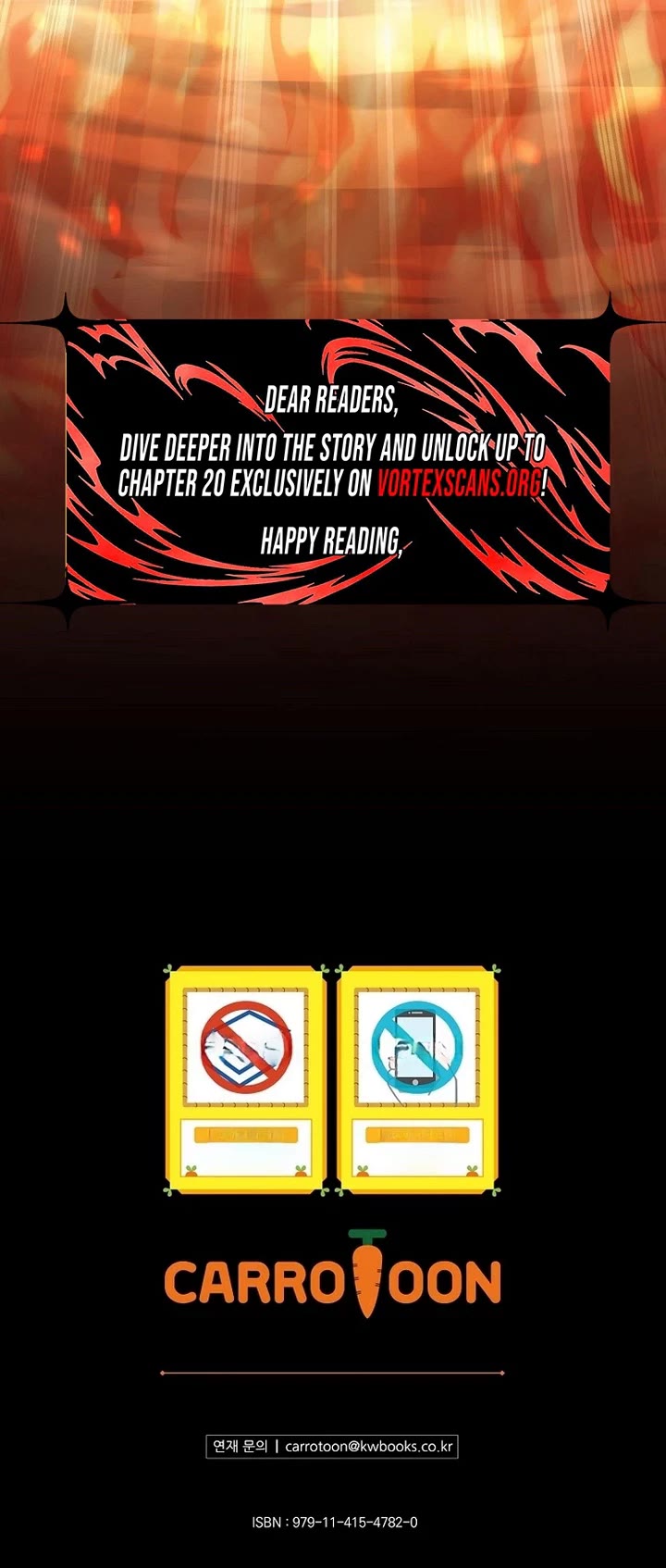 Read I Was Thrown Into an Unknown En Manga Online