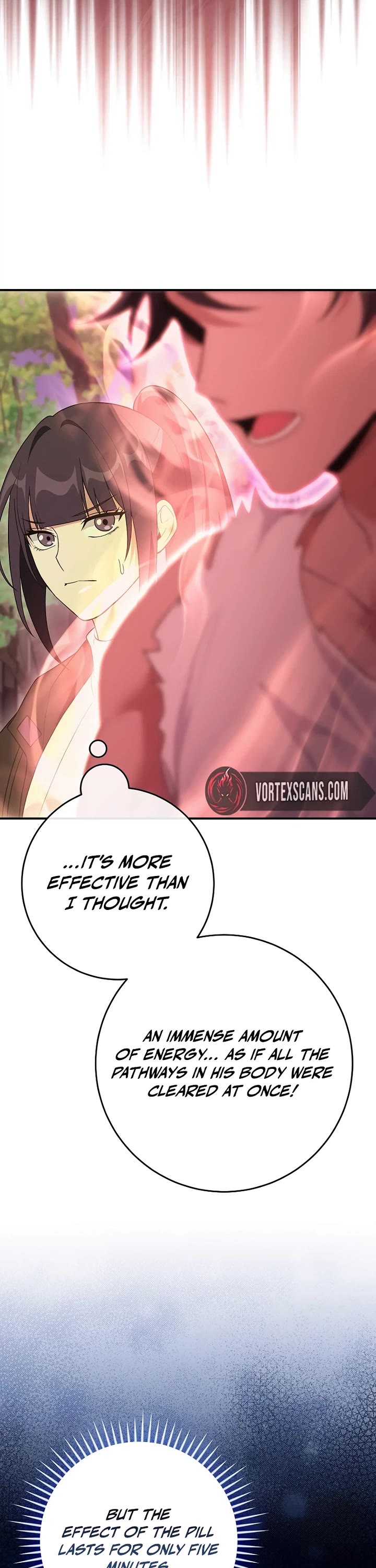 Read I Was Thrown Into an Unknown En Manga Online