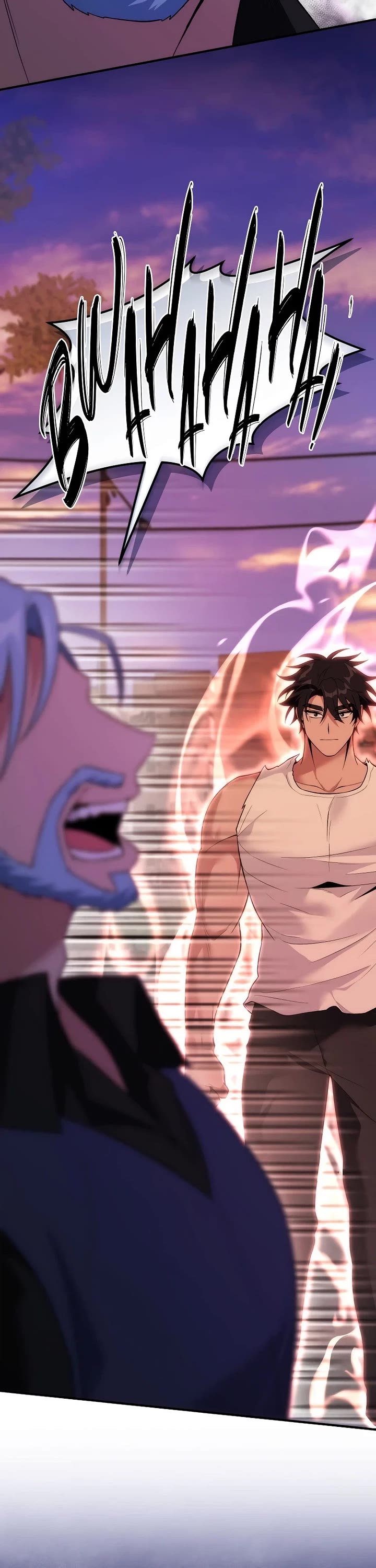Read I Was Thrown Into an Unknown En Manga Online
