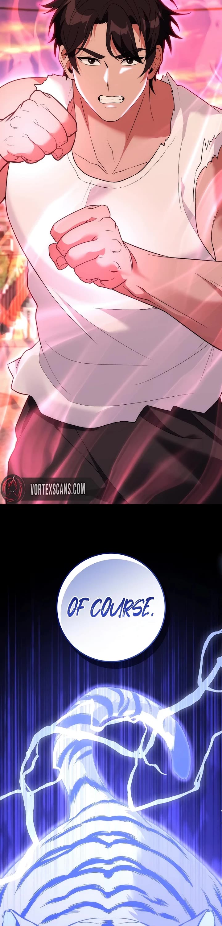 Read I Was Thrown Into an Unknown En Manga Online
