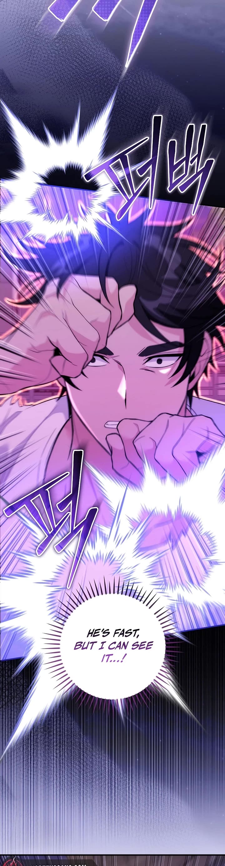 Read I Was Thrown Into an Unknown En Manga Online