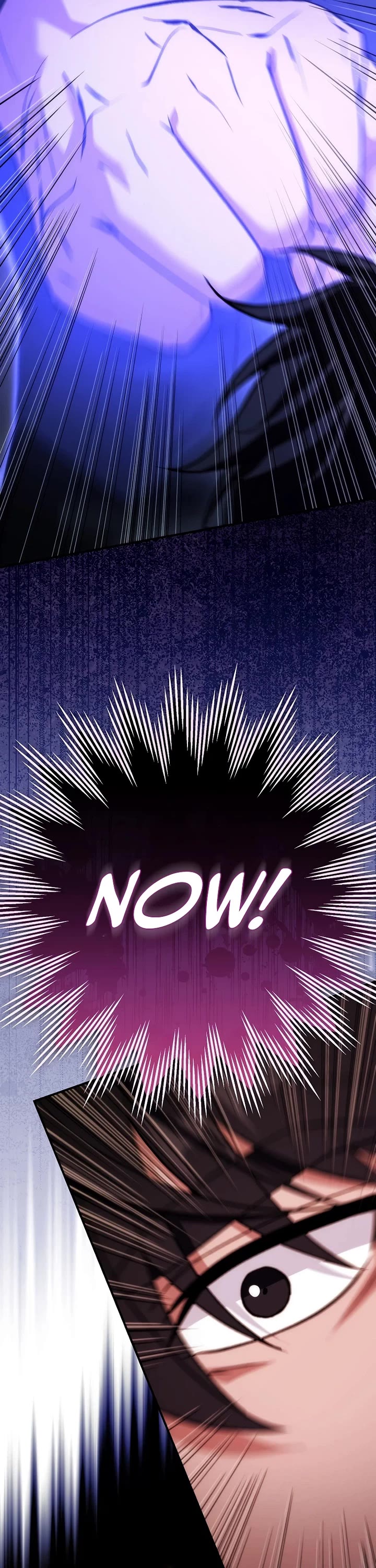 Read I Was Thrown Into an Unknown En Manga Online