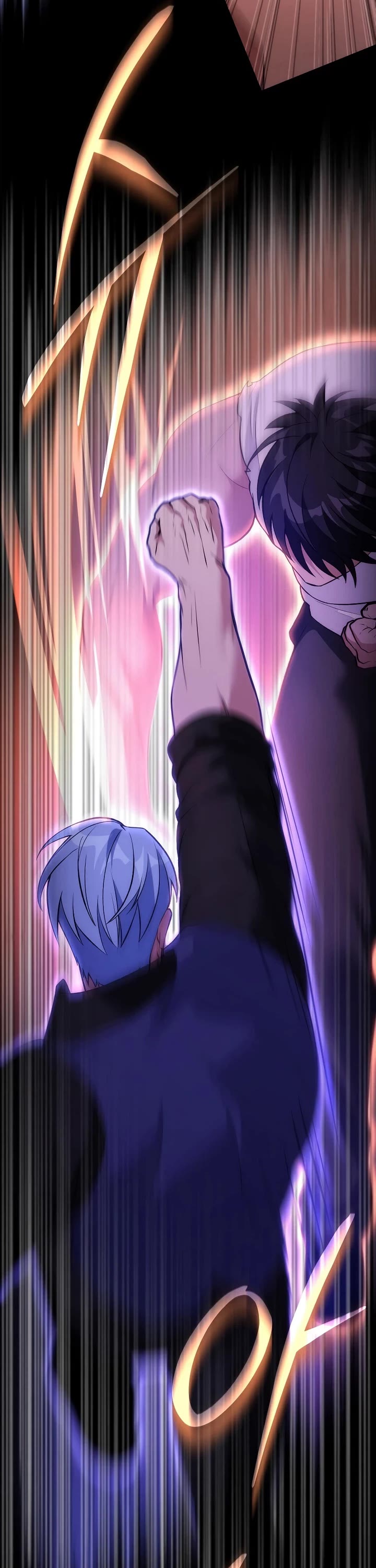 Read I Was Thrown Into an Unknown En Manga Online