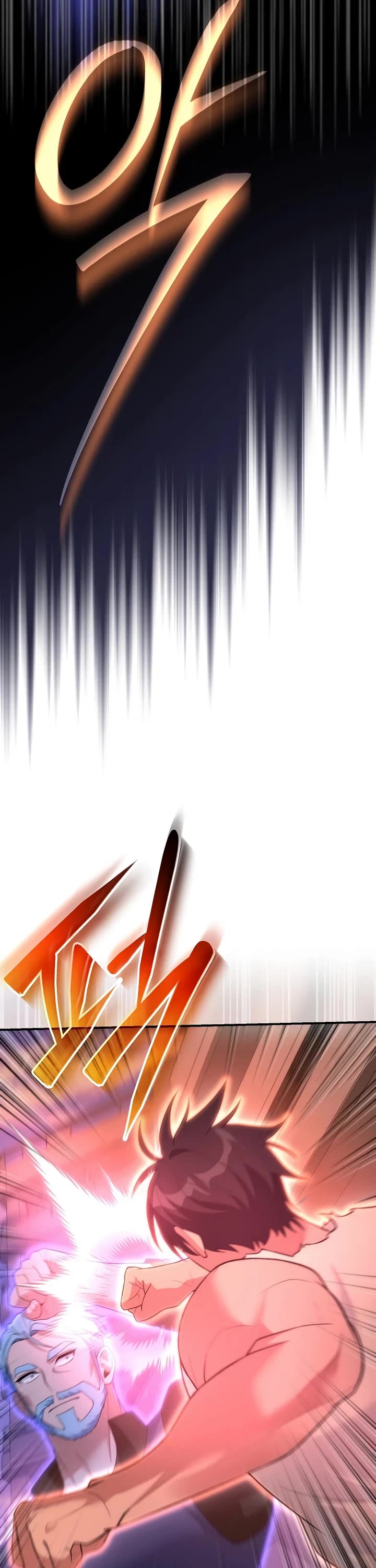 Read I Was Thrown Into an Unknown En Manga Online