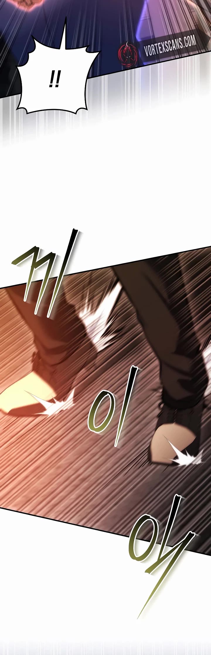 Read I Was Thrown Into an Unknown En Manga Online