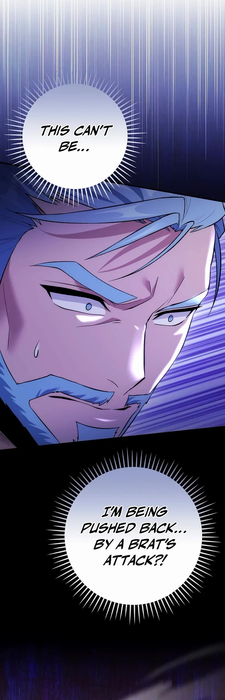 Read I Was Thrown Into an Unknown En Manga Online