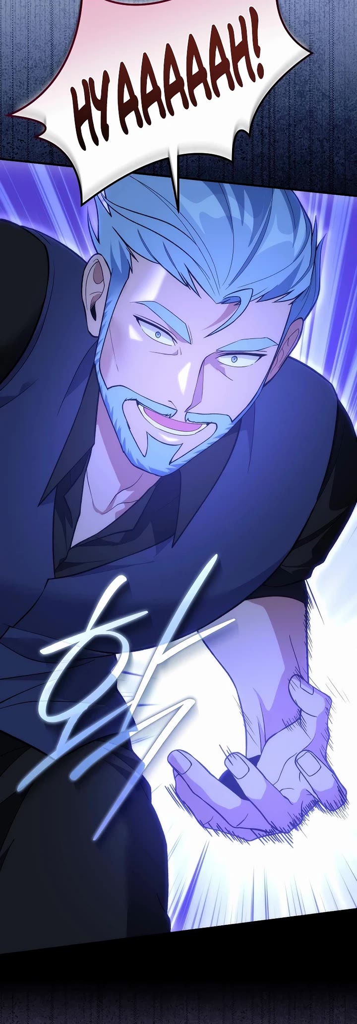Read I Was Thrown Into an Unknown En Manga Online