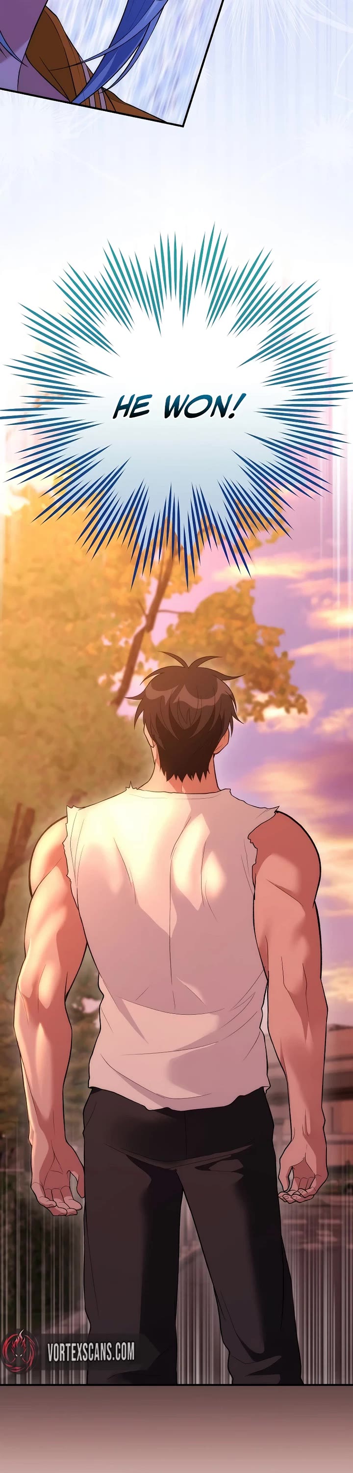 Read I Was Thrown Into an Unknown En Manga Online