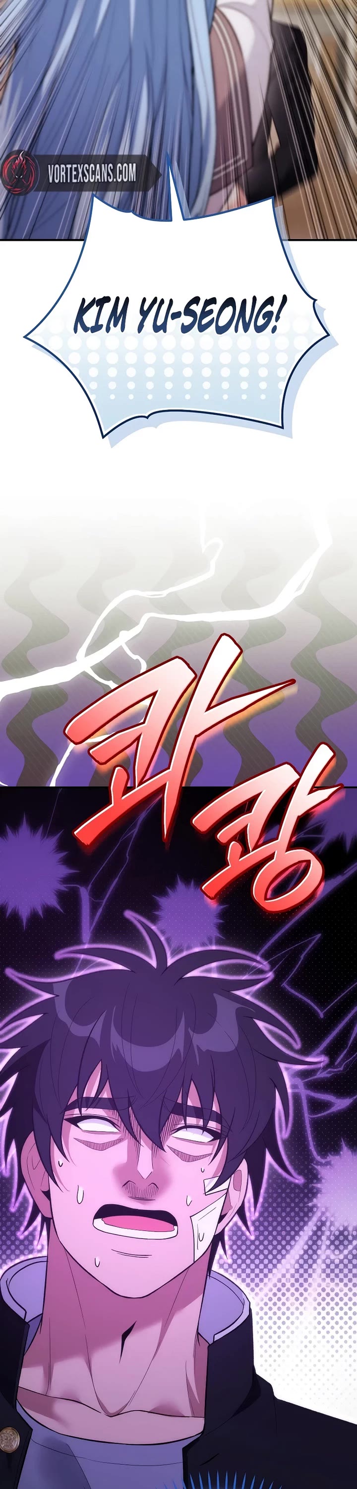 Read I Was Thrown Into an Unknown En Manga Online