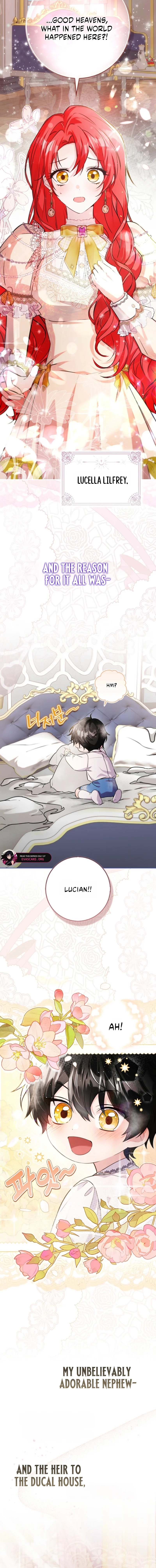Read I Will Raise the Villain Properly En Manga Online
