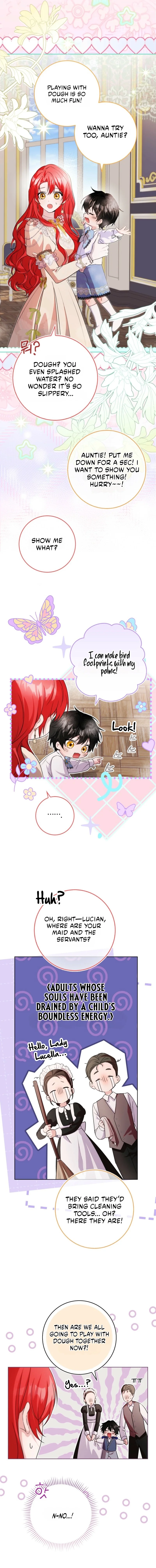Read I Will Raise the Villain Properly En Manga Online
