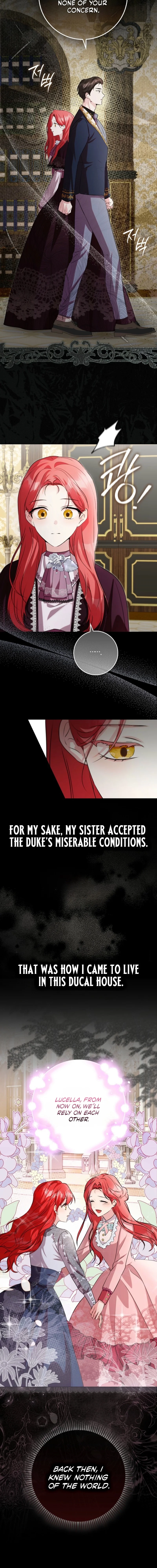 Read I Will Raise the Villain Properly En Manga Online