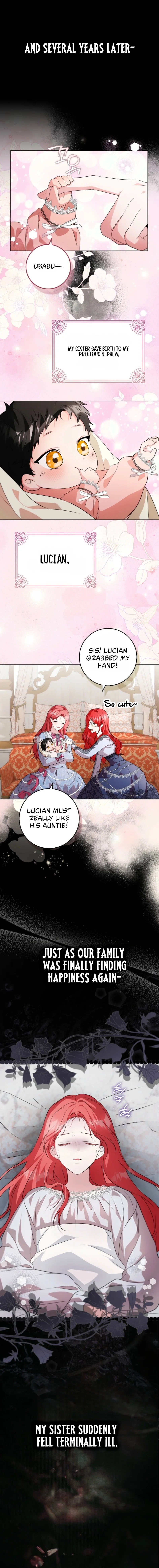 Read I Will Raise the Villain Properly En Manga Online