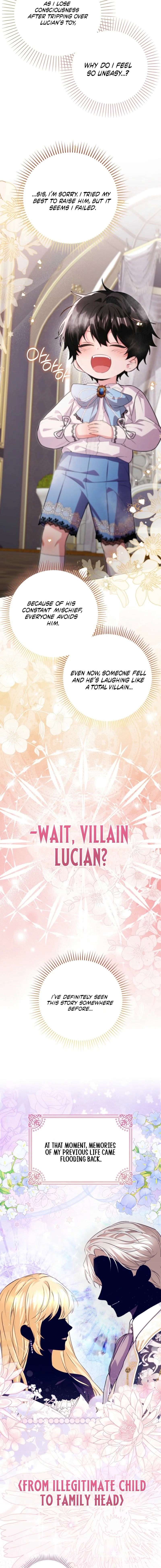 Read I Will Raise the Villain Properly En Manga Online