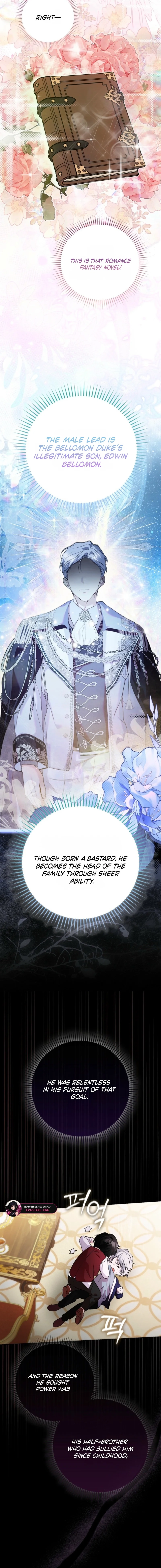 Read I Will Raise the Villain Properly En Manga Online