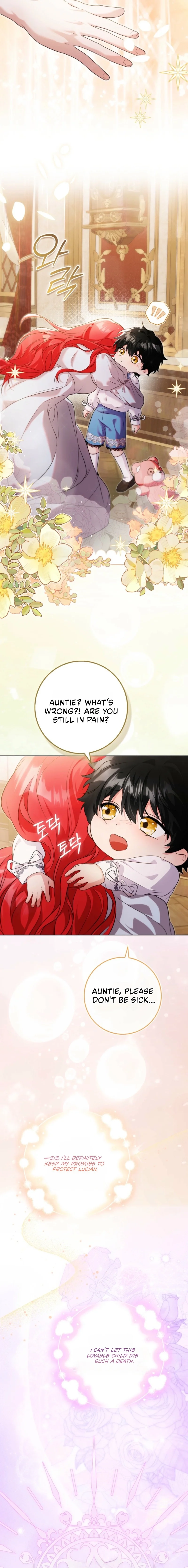 Read I Will Raise the Villain Properly En Manga Online