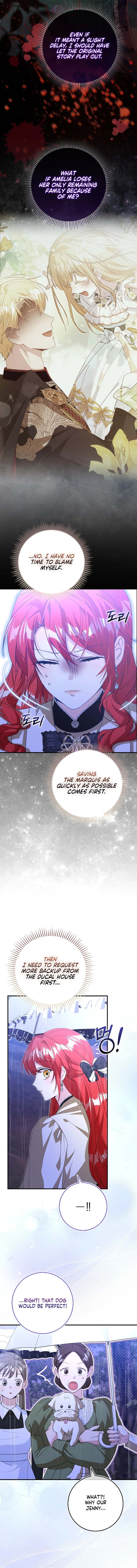 Read I Will Raise the Villain Properly En Manga Online