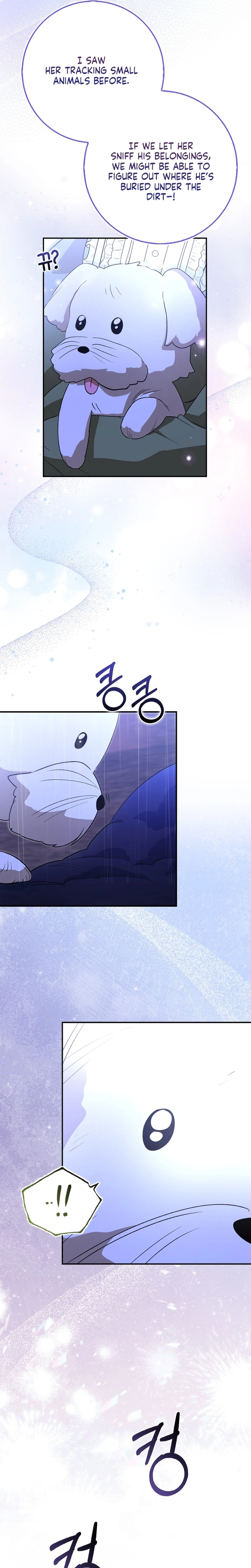 Read I Will Raise the Villain Properly En Manga Online