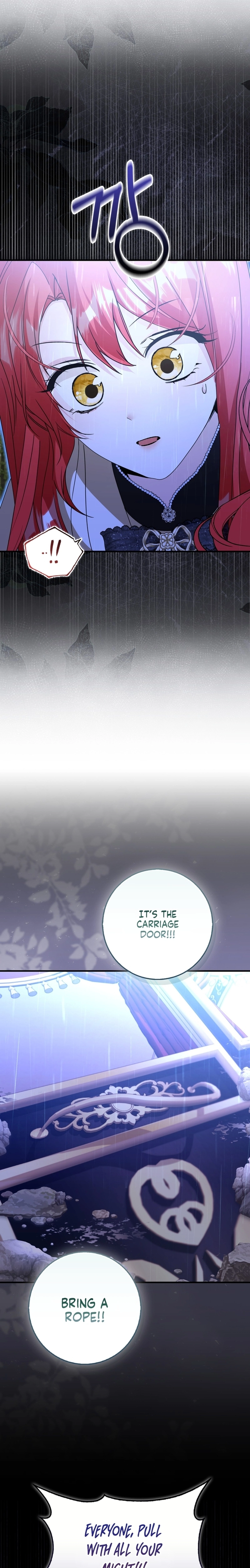 Read I Will Raise the Villain Properly En Manga Online