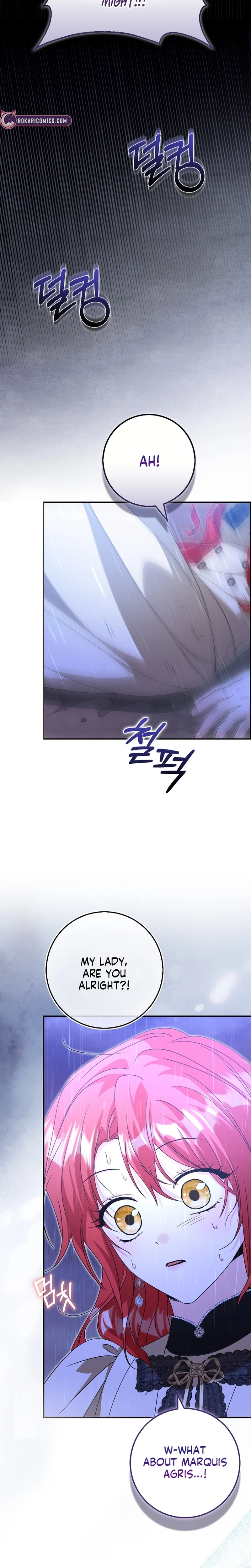 Read I Will Raise the Villain Properly En Manga Online