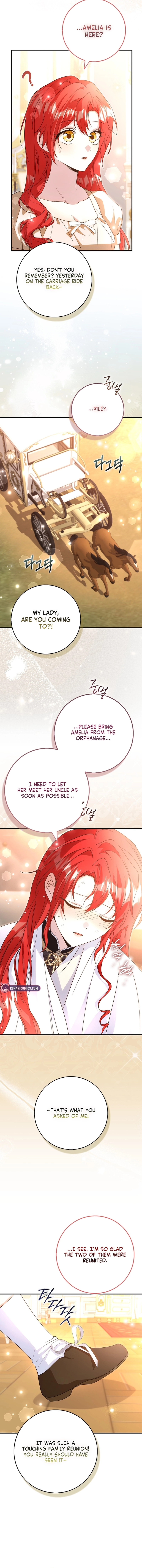 Read I Will Raise the Villain Properly En Manga Online